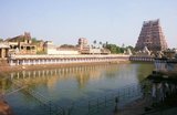 Thillai Natarajah Temple, Chidambaram or Chidambaram temple is a Hindu temple dedicated to Lord Shiva. The temple as it stands now is mainly of the 12th and 13th centuries CE, with later additions in similar style.