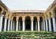 India: Thirumalai Nayak Palace, Madurai, Tamil Nadu